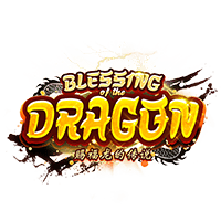 Blessing of the Dragon