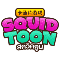 Squid Toon