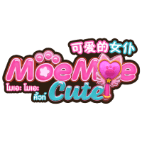 Moe Moe Cute