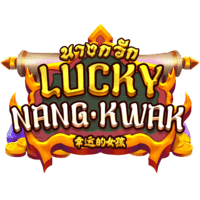 Lucky Nangkwak