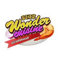 Wonder Cuisine
