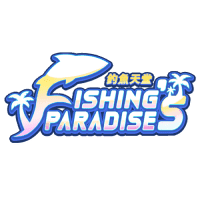 Fishing's Paradise