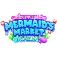 Mermaid's Market
