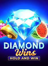 Diamond Wins: Hold and Win