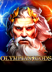 Olympian Gods