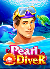 Pearl Diver