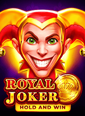 Royal Joker: Hold and Win