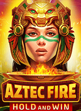 Aztec Fire