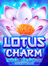 Lotus Charm