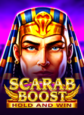 Scarab Boost