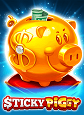 Sticky Piggy