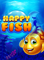 Happy Fish