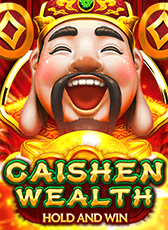 Caishen Wealth
