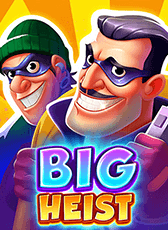 Big Heist