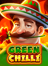 Green Chilli