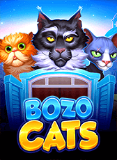 Bozo Cats