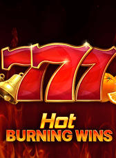 Hot Burning Wins