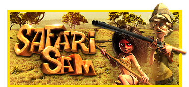 Safari Sam