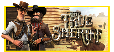 The True Sheriff