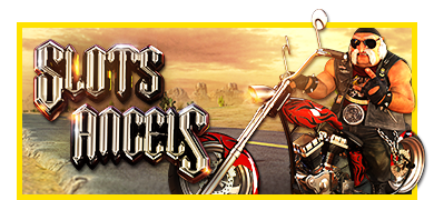 Slots Angels