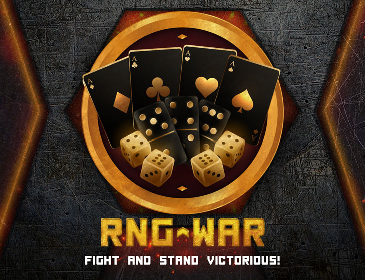 RNG War