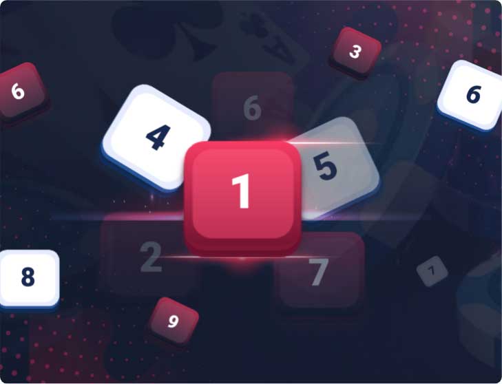 RNG Atom