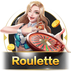 ROULETTE#WMR1