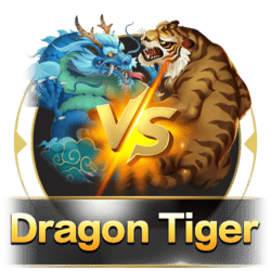 DRAGON-TIGER#G15