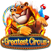 Greatest Circus