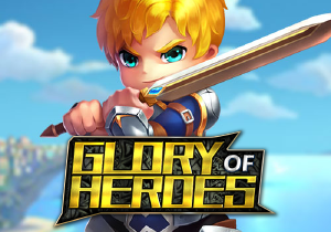 Glory of Heroes