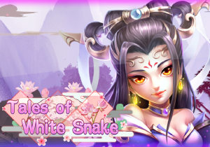 Tales of White Snake