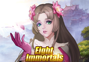 Eight Immortals