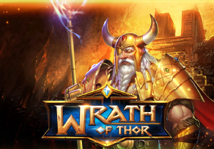 wrathofthor