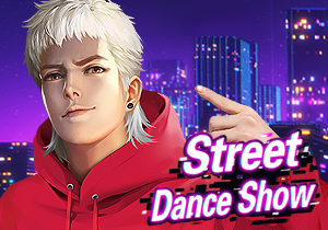 Street Dance Show