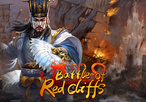 Battle of Red Cliffs