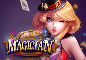 magician