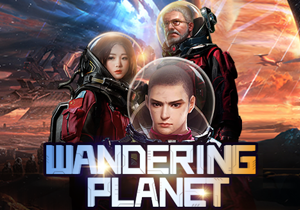 Wandering Earth