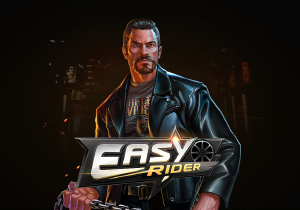 Easy Rider