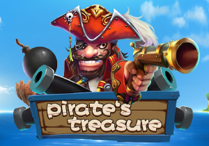 Pirate Treasure