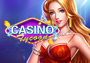 Casino Tycoon