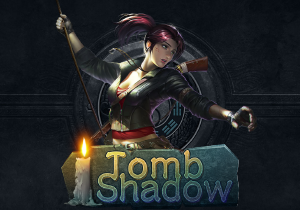 Tomb Shadow