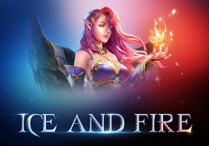 Ice And Fire