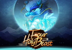 Four Holy Beasts