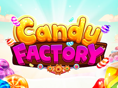 Candy Factory