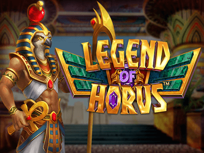 Legend Of Horus