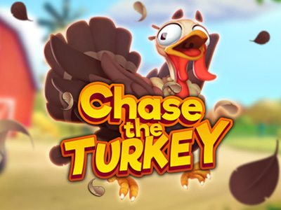 Chase The Turkey