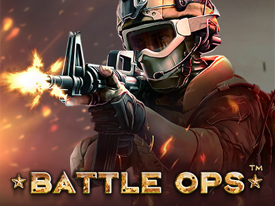 Battle Ops