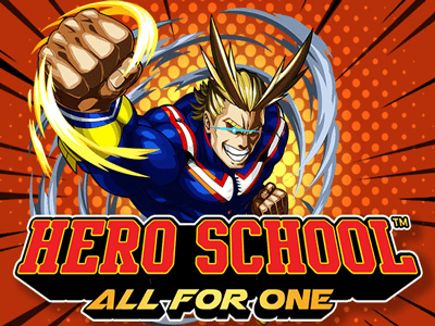 Hero School
