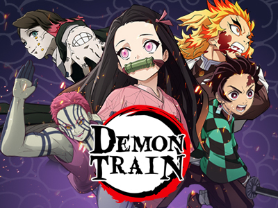 Demon Train