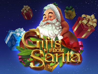 Gifts From Santa